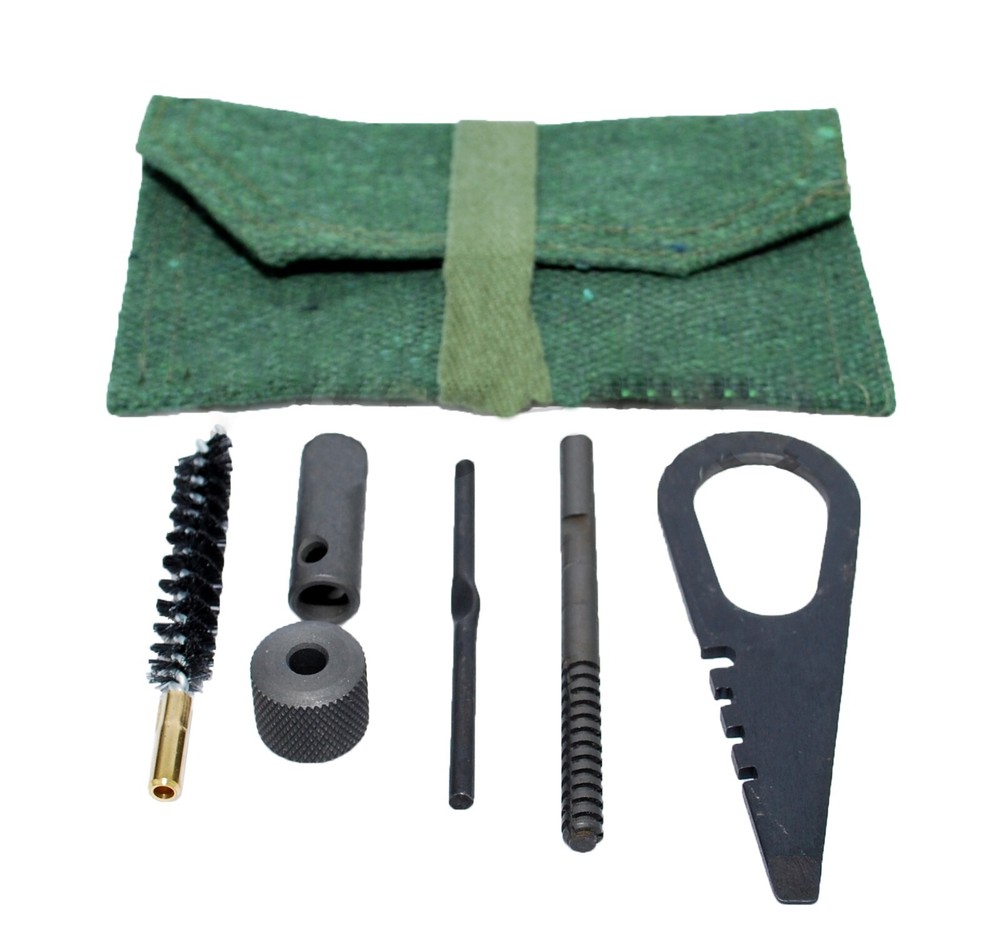 X-Store Mosin Nagant Cleaning Tool Kit