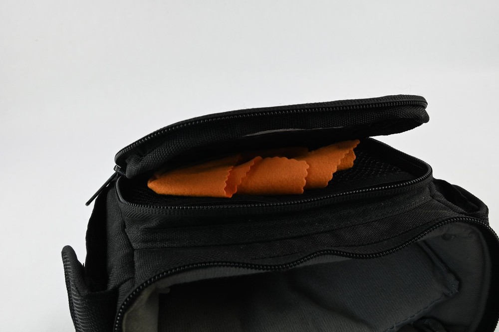 Lowepro Edit 110 Camera Bag Case #G478