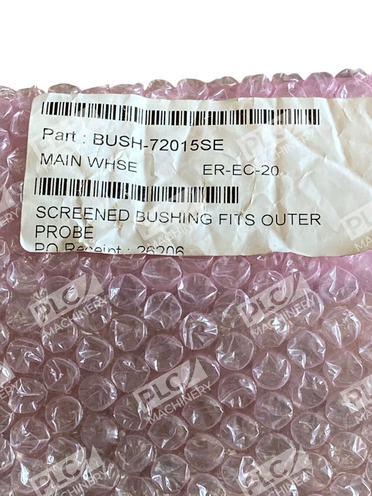 Screened Bushing Fits Outer Probe 72015SE