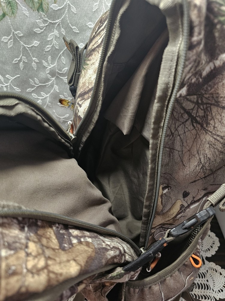 Timber Hawk Big Basin Day pack