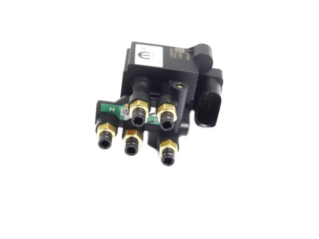 Genuine Mopar Valve 68441658AA