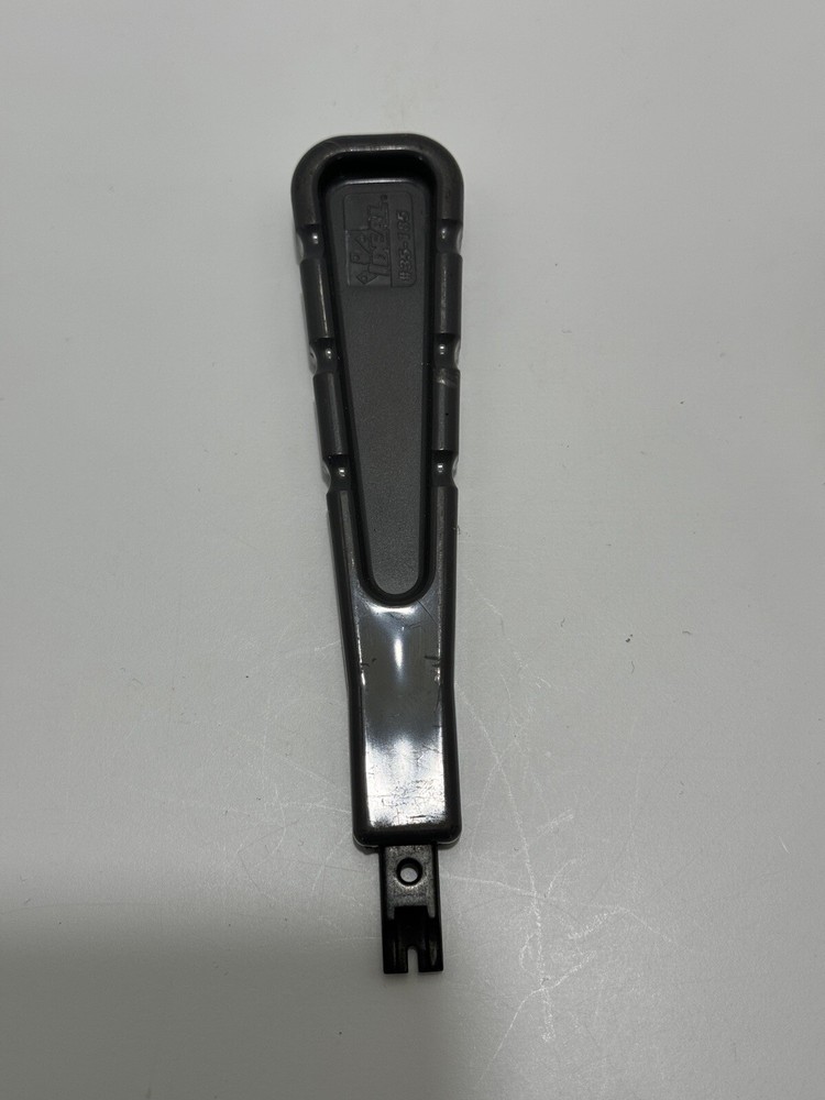 Ideal (#35-185) - Non-Impact Punch Down Tool