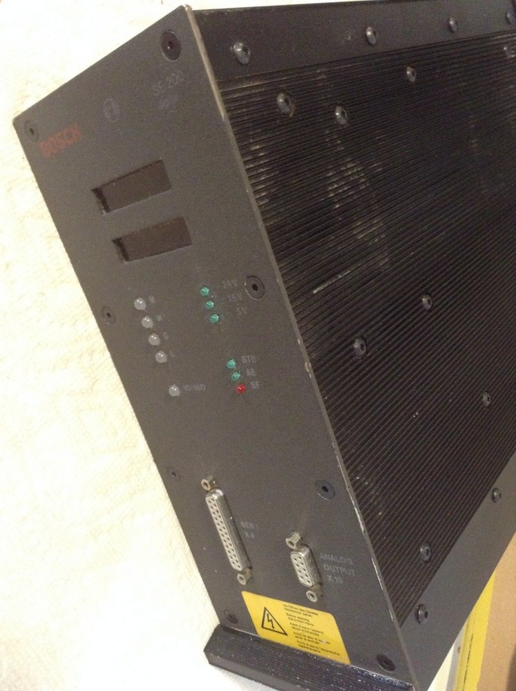 Bosch 0608830123 Driver