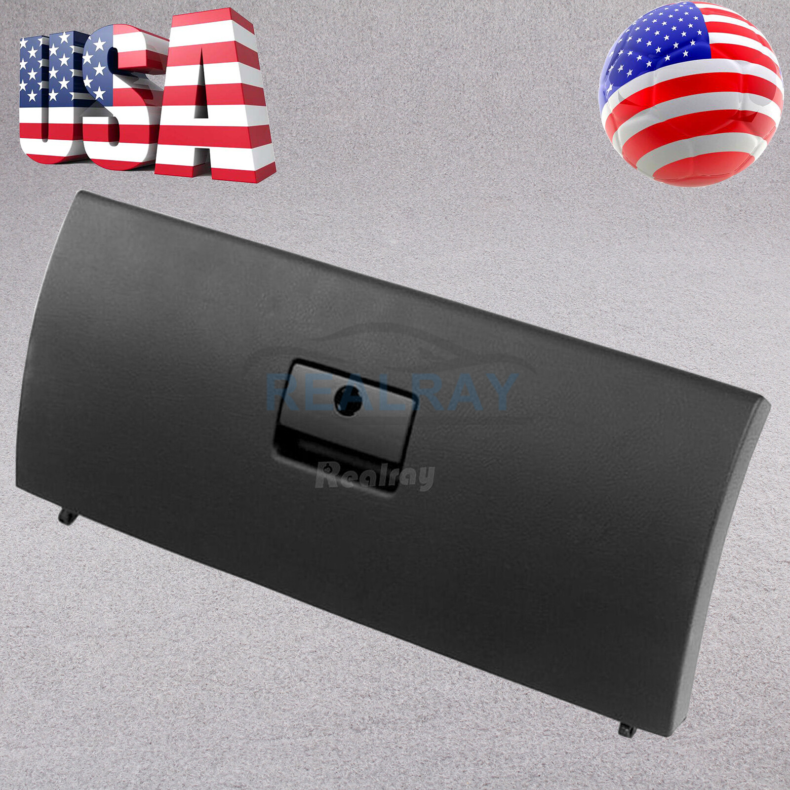 Black Glove Box Lid Door For Volkswagen Golf 2002-2006,Volkswagen Jetta 02-2005
