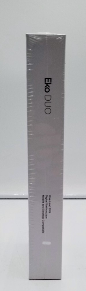 Eko Duo ECG Digital Stethoscope