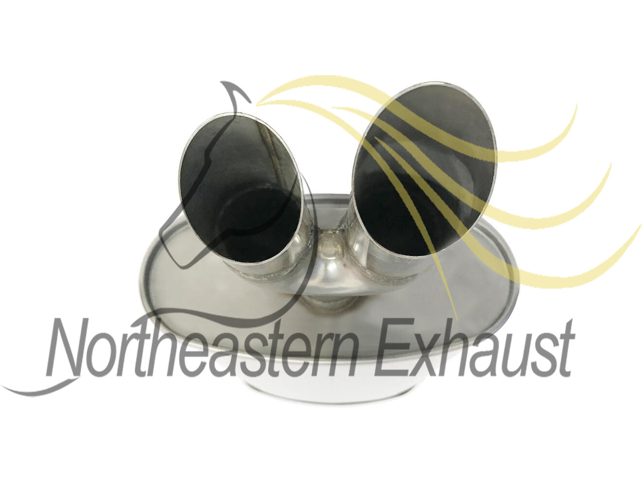 Catalytic Converter Muffler Exhaust kit fits: 1999-2002 Cavalier Sunfire 2.2L