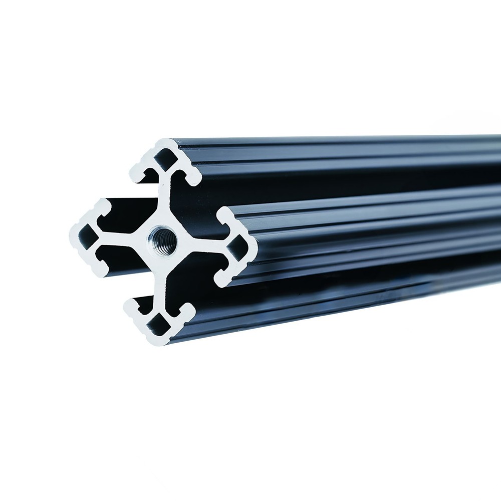 Salamander 17.75 Inch Extrusion - Black, Each