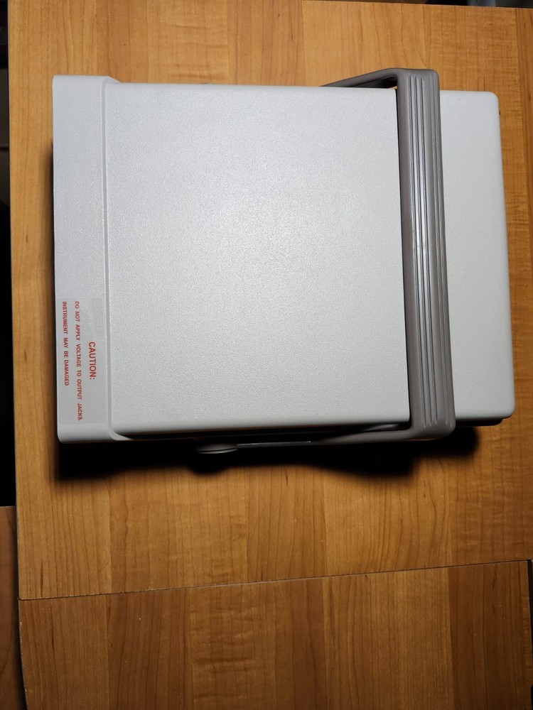 GW Instek GFG-8020H 2MHz Function Generator –NEW