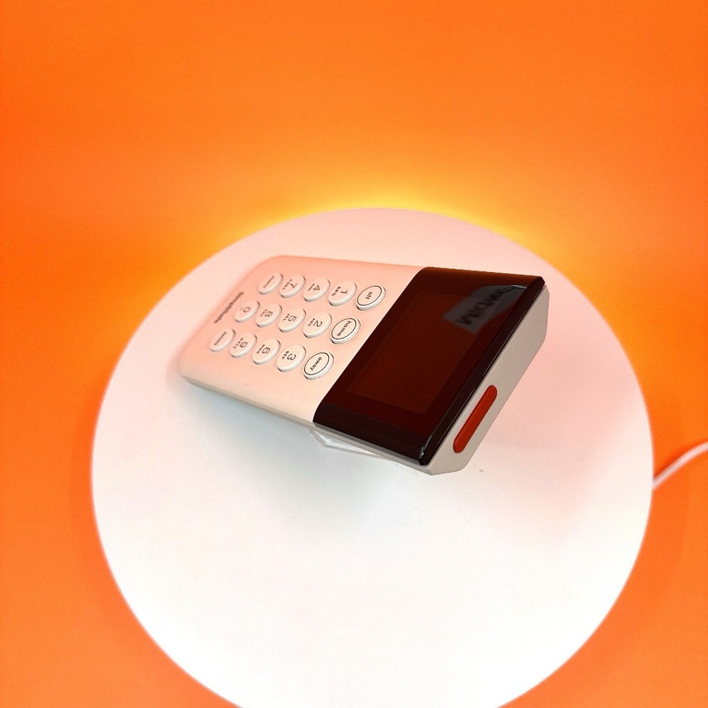 SimpliSafe Wireless Keypad - Latest Gen