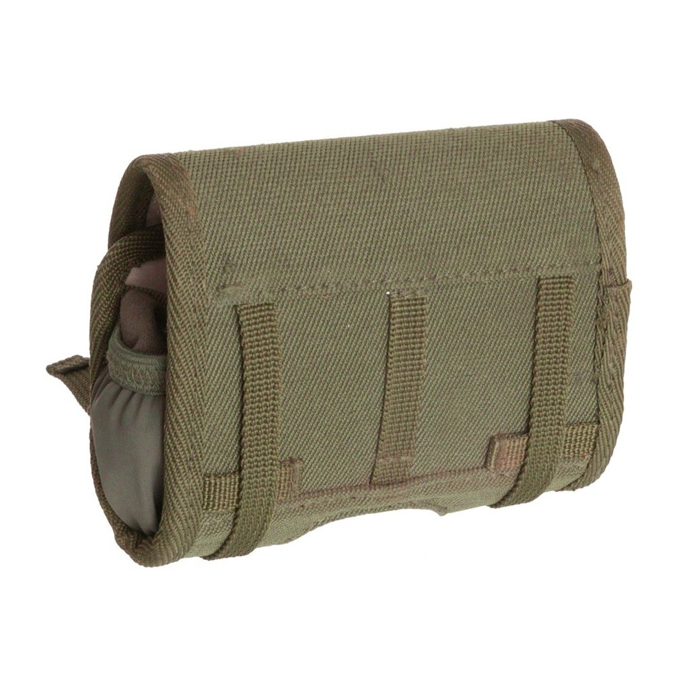 Elevation HUNT Rangefinder Case Ambush Green
