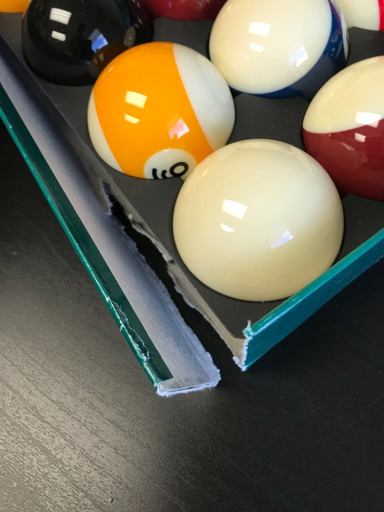 Aramith Premier Billiard Pool Ball set 2 1/4"