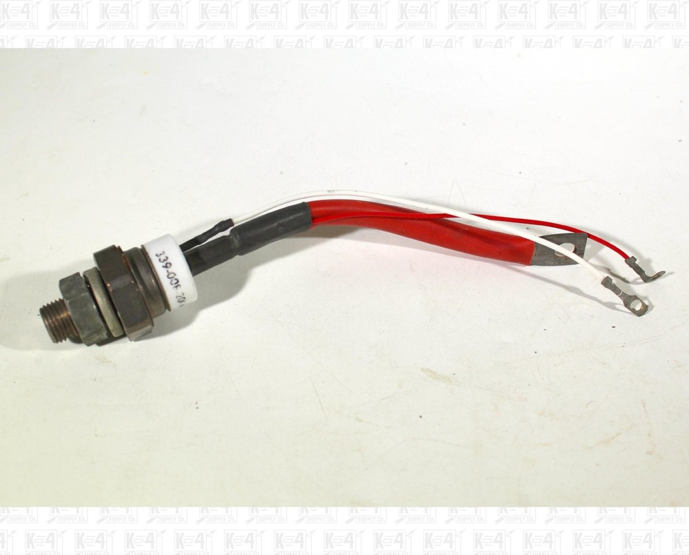Semikron 339-008-2008 Thyristor USED
