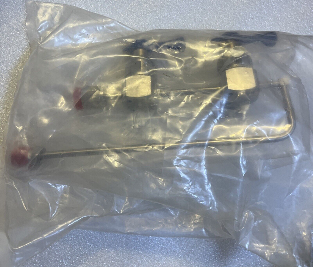 NEW VRIFLO VALVE, 43900801 USA