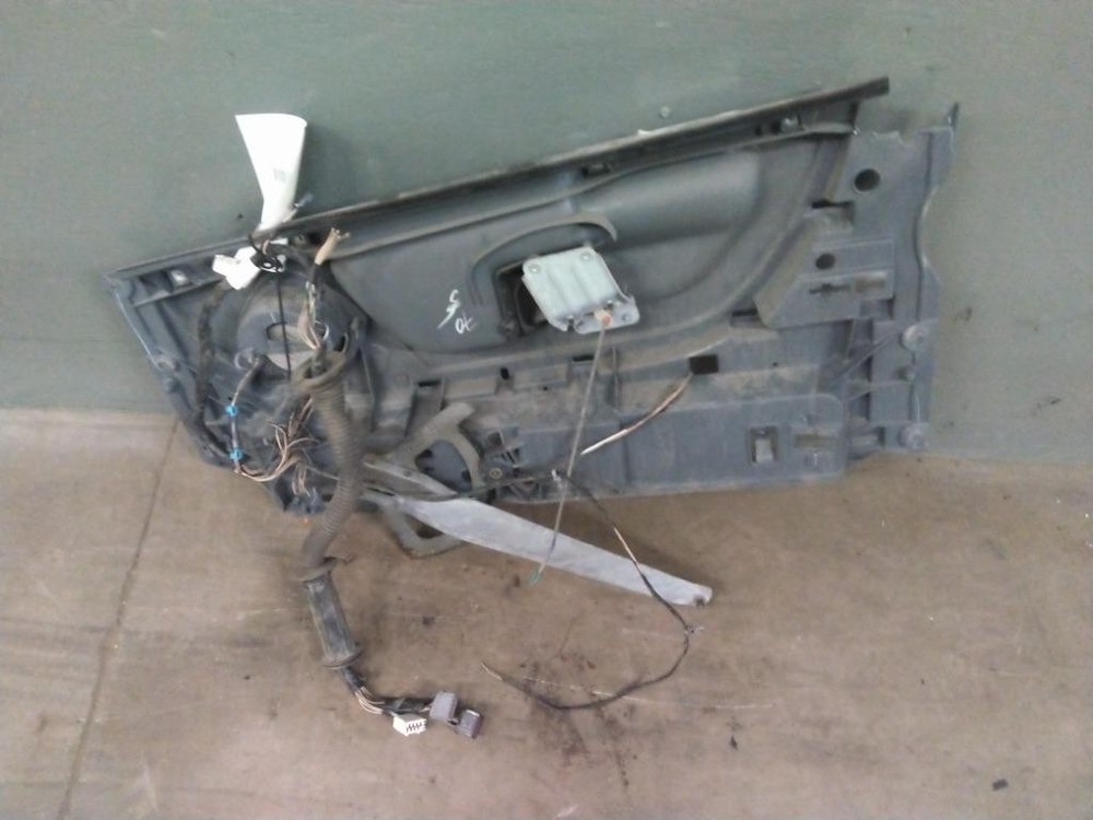 For 2016 FREIGHTLINER CASCADIA 125 WINDOW REGULATOR Left , IL