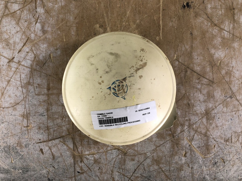 TRIMBLE GA530 ANTENNA UNIT - (UNTESTED)