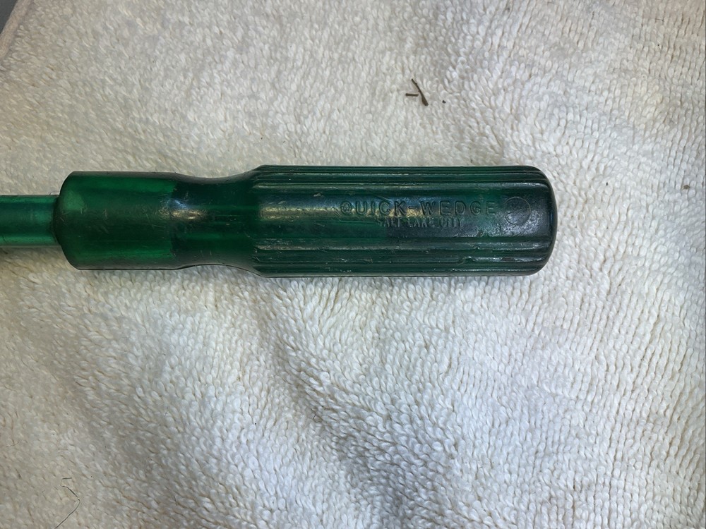 Hold E-ZEE Phillips PR-4 Philips & Hold E Zee 1836-8” Slotted Screwdriver