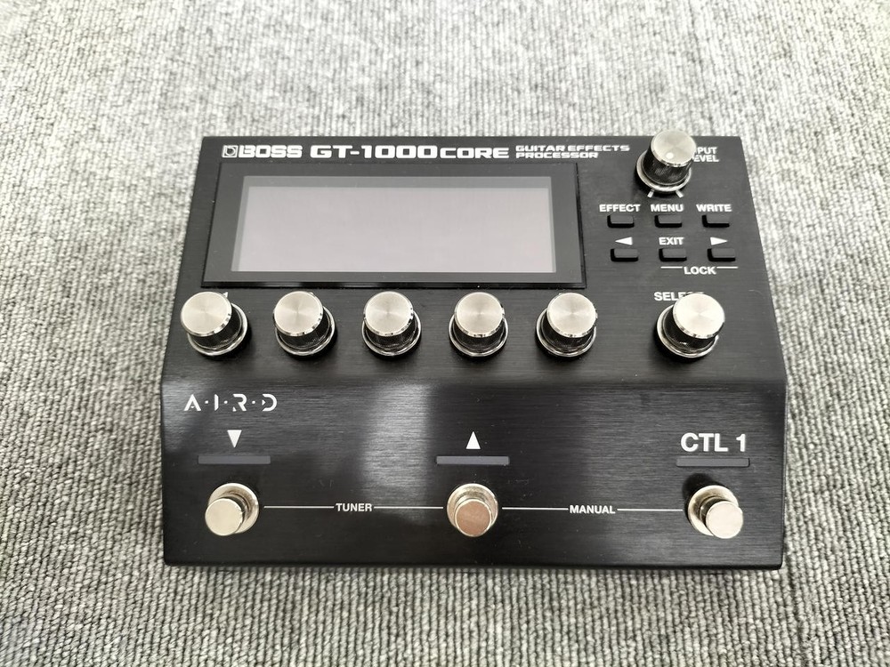 BOSS GT-1000 CORE 308686