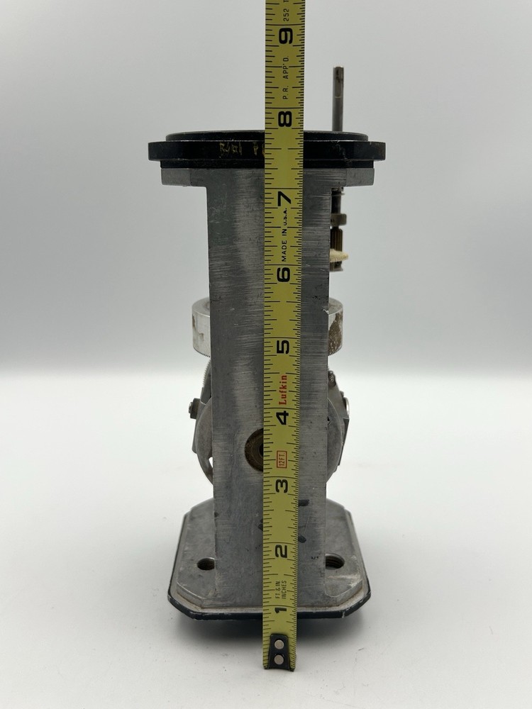 Directional Gyro DG AIM Not Tested / Used