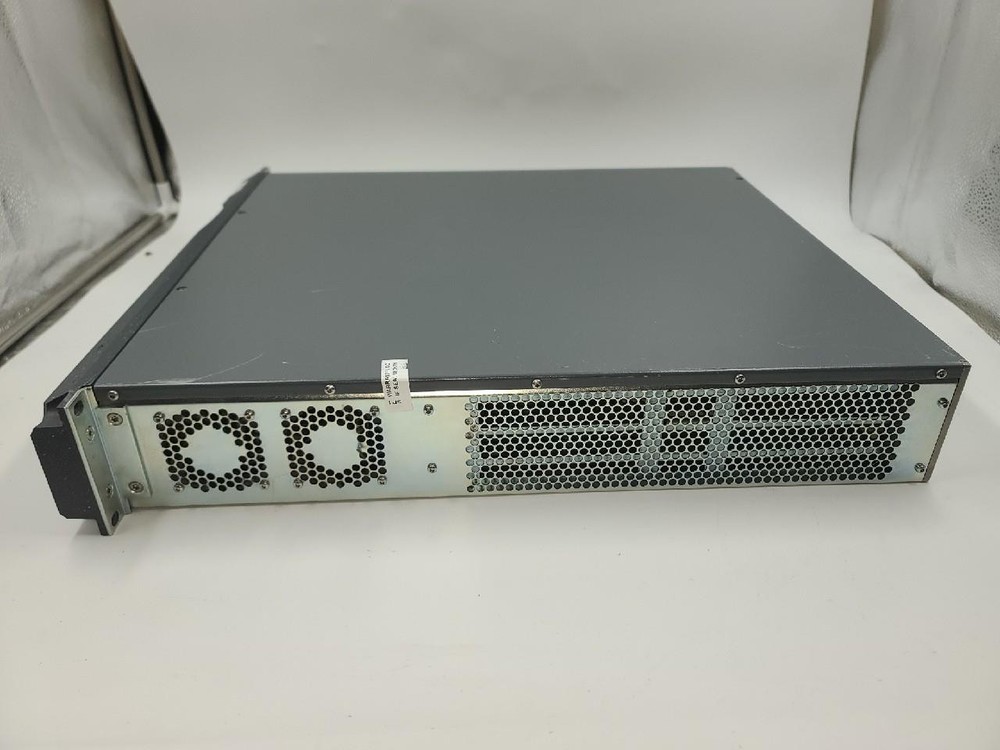 Tandberg MX5620 Evolution 5000 Multiplexer - Master & 2X(4-ASI) Cards