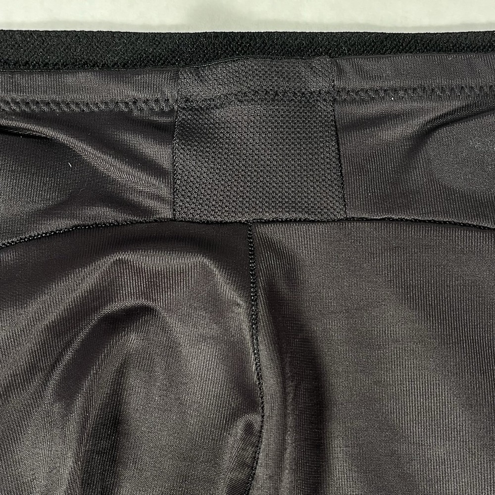 Black TC Long Leg Shapewear Size Large