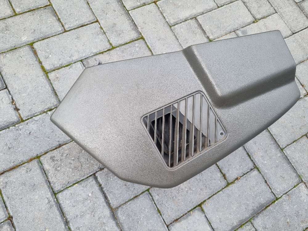 RENAULT 5 GT TURBO USED PHASE 1 CENTRE DASH BOARD CONSOLE INTERIOR TRIM