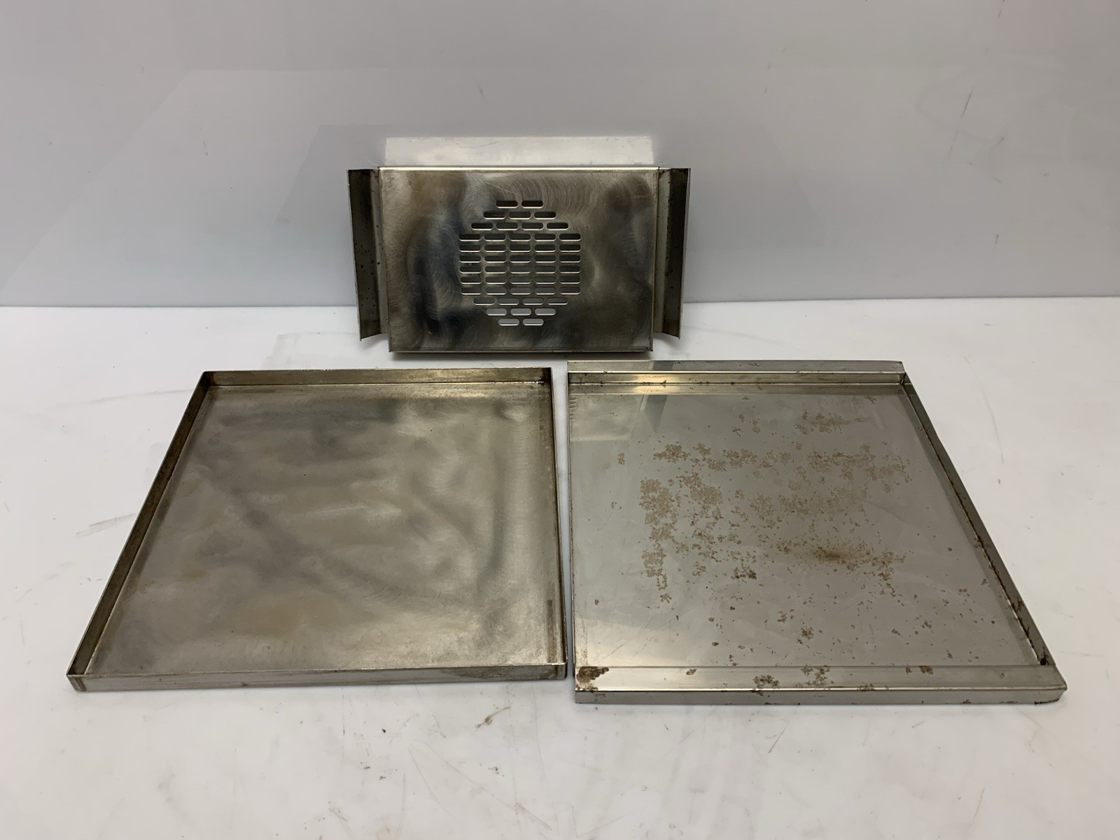 Quik n' Crispy GF II Countertop Greaseless Commercial Air Fryer