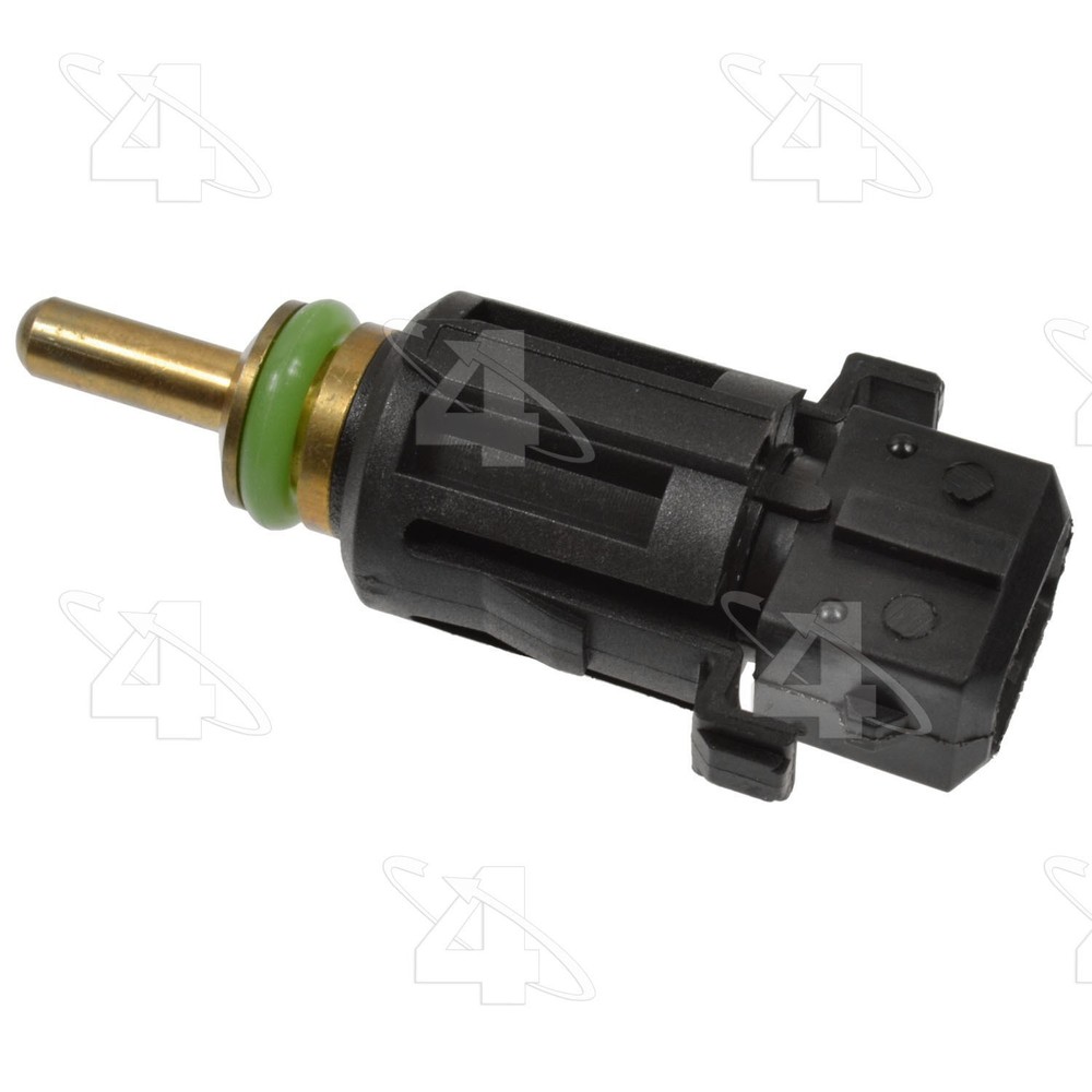 FOUR SEASONS Engine Coolant Temperature Sensor Fits 2000 BMW 328Ci