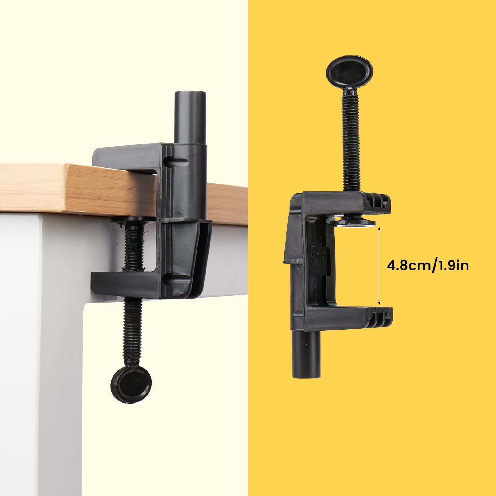 13 Ft Arco Para Globos Con Base De Mesa Decoraciones Fiestas Cumpleaños Kit Set