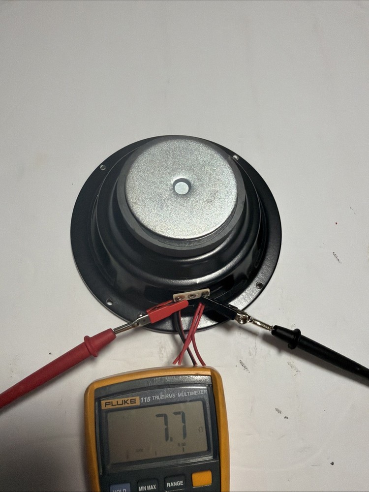 Technical Pro Speaker Woofer 6.5"