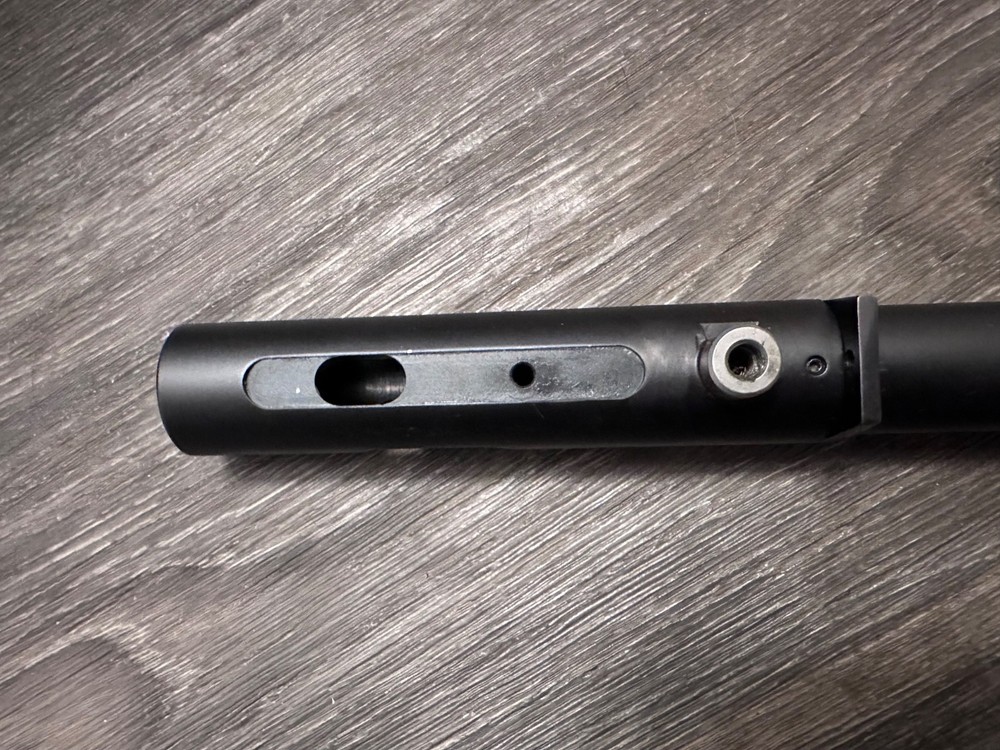 White Muzzleloading Systems G Series .451 Cal BARREL MINT BORE RARE