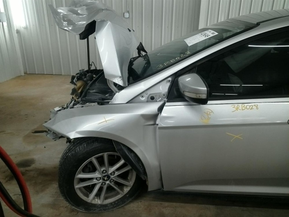 FOCUS 2017 High Mounted Stop Light 104801466