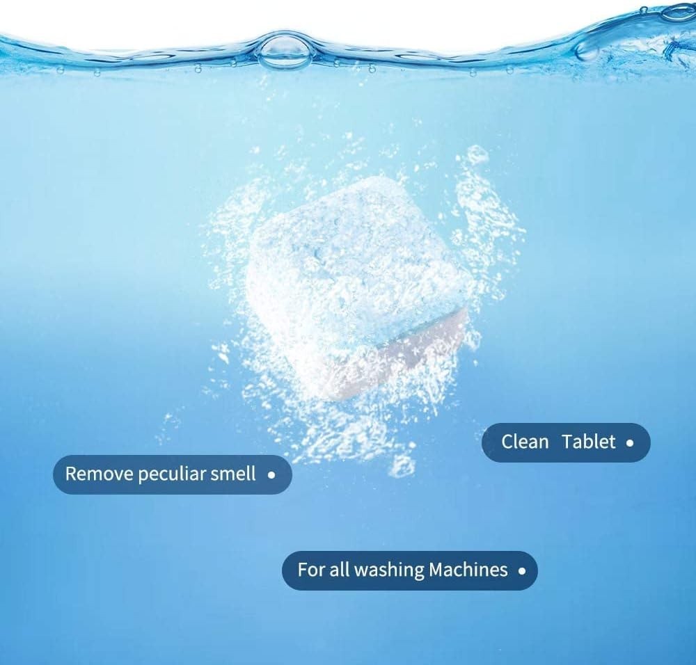 Washing Machine Cleaner