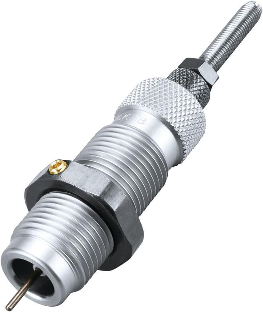 Neck Sizer, .22-250 Rem