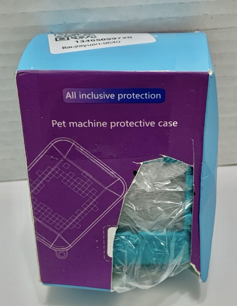 Silicone Protective Case Cover For Bitzee Interactive Toy Digital Pet Machine