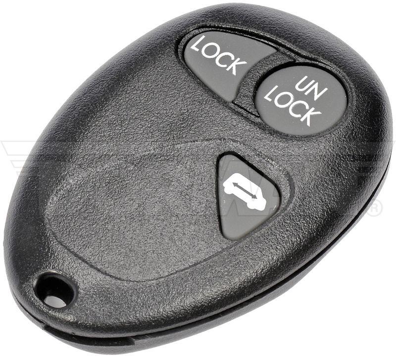 Dorman Keyless Entry Transmitter Cover , PN# 13692
