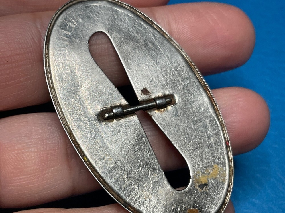 COLLECTIBLE KENBERRY SCISSORS SHARPENER
