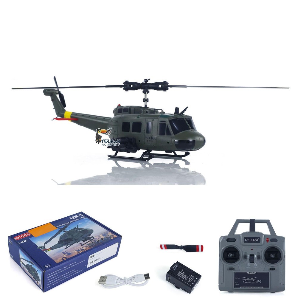 1/48 2.4G Helicopter Simulation Aircraft Reverse Flight Optical Flow Positioning