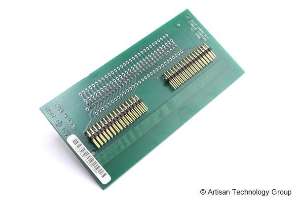 Cirris Systems AHED-60 Dual Row Eject Latch Header Male Adapter