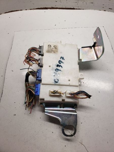 2010-2011 MAZDA 3 Engine ECM Body Control BCM Automatic Transmission Tested OEM