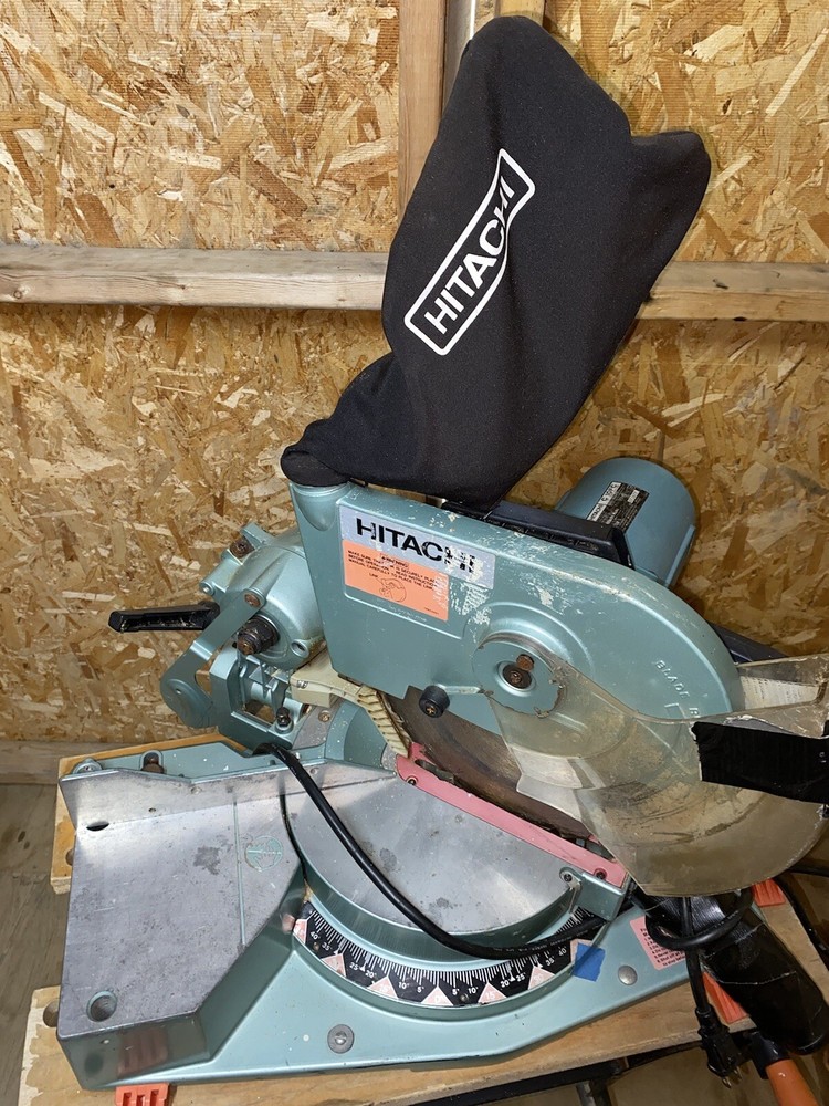 Power Tools