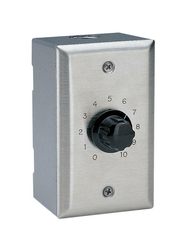 Valcom V-1094A Page Port Preamp / Expander