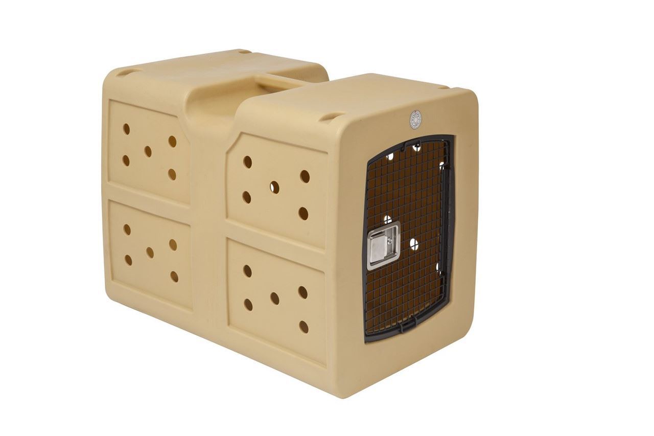 Dakota 283 G3 Framed Door Hunting Dog Kennel, LARGE, 7 Color Options