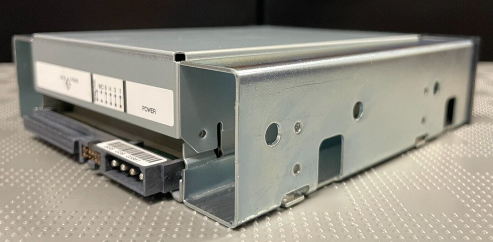 HP StorageWorks DAT 72 Internal Tape Drive 6139181