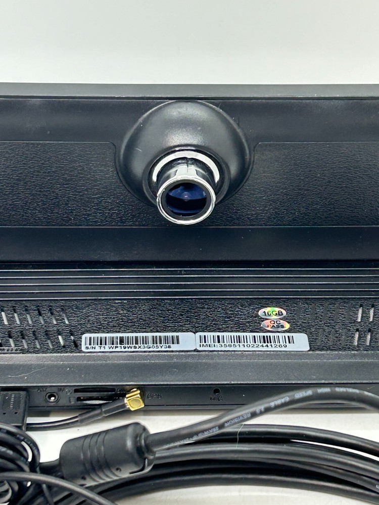 PYLE TOUCHSCREEN GPS DVR DASHCAM c