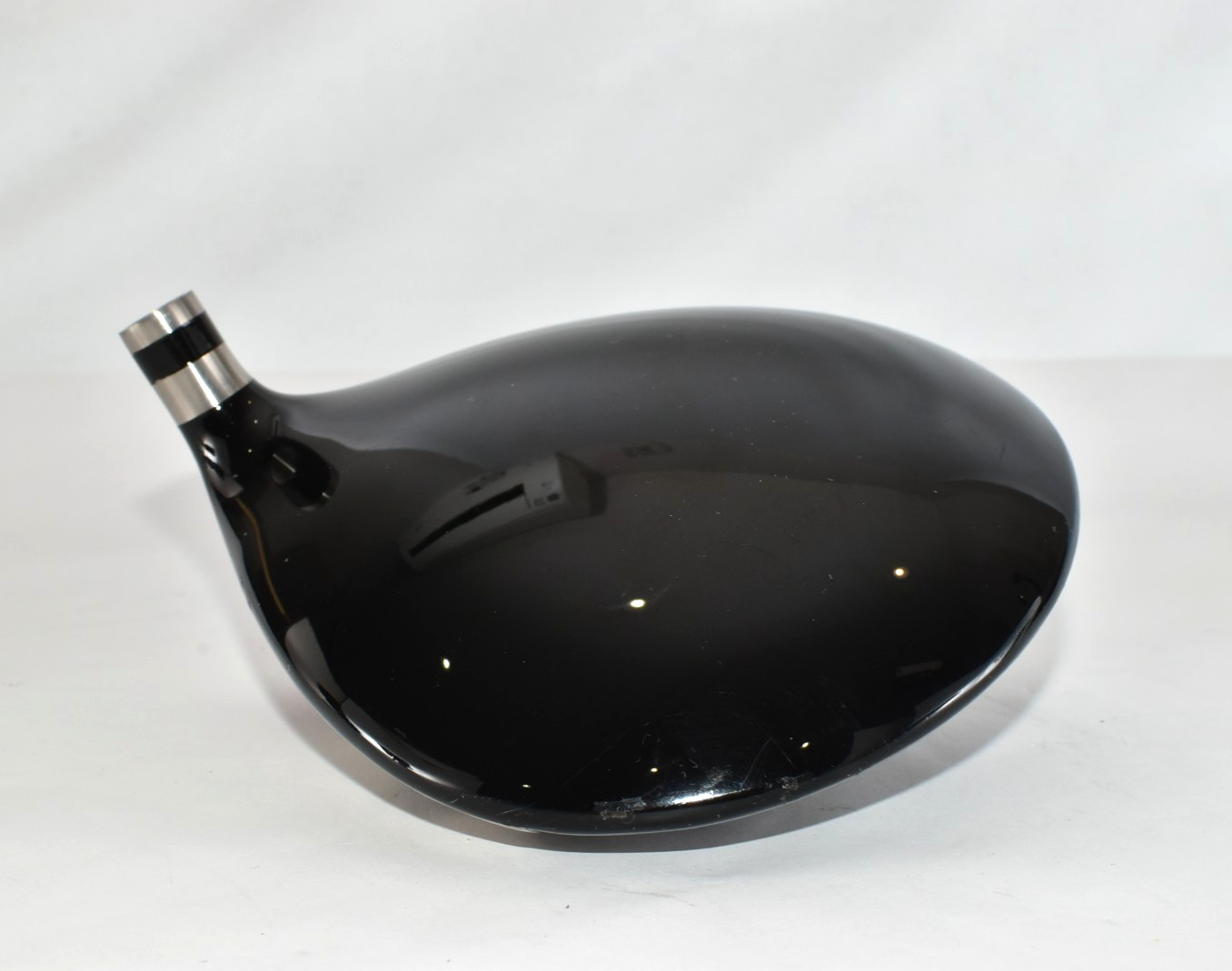 Yamaha Rmx 120 9.5 RH Golff Men Club Driver Head Only 455cc JDM w/ Adapter