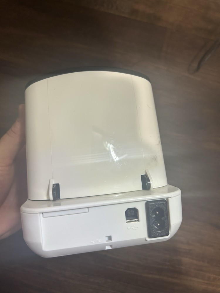 Brother QL-710W Wireless Label Printer with Cables