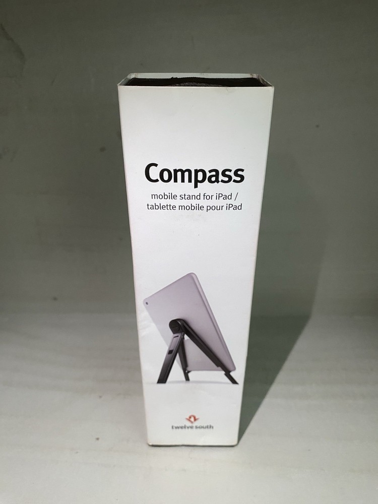Compass Mobile Stand For iPad Tablette Mobile Pour iPad