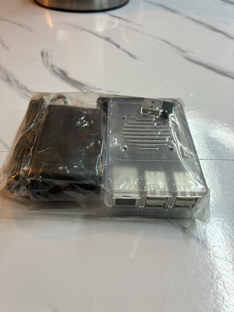 ODROID-C2 Single Board Computer MSIP-REM-HKL- ODROID-C2