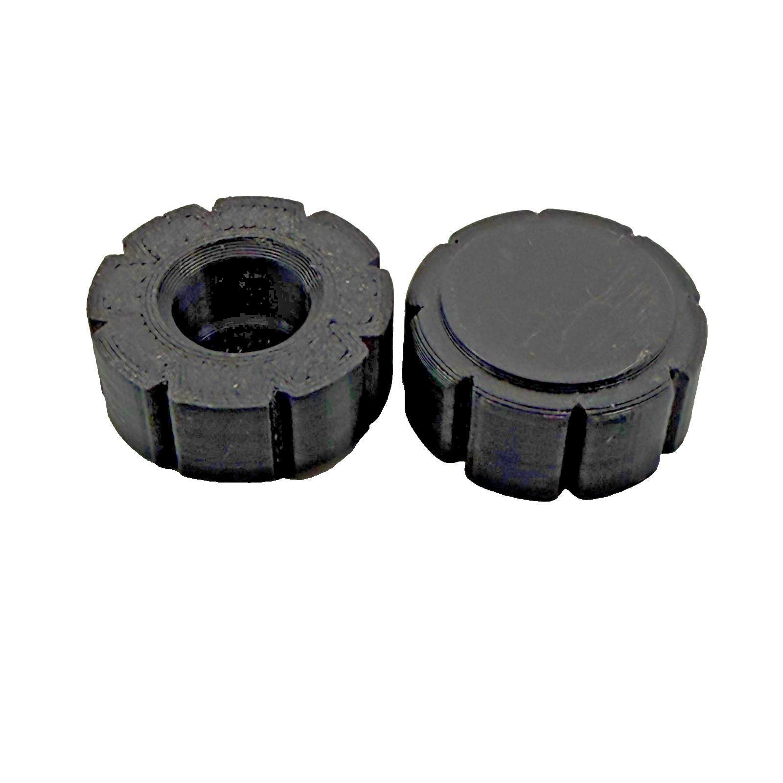 Honda Fuel Tank Front Grommets Cushion ATC200ES,ATC250ES BIG RED 17611-437-000