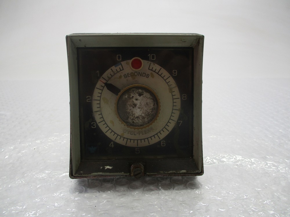 EAGLE SIGNAL HP515A6 TIMER UNMP